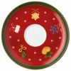Hutschenreuther Tasse Happy Wintertime Kombi-Untertasse 16cm, Porzellan Bild 4