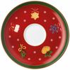 Hutschenreuther Tasse Happy Wintertime Kombi-Untertasse 16cm, Porzellan Bild 5