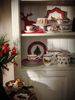 Hutschenreuther Tasse Happy Wintertime Kombi-Untertasse 16cm, Porzellan Bild 3
