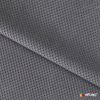 Ecksofa Acossta Calmora Mikrofaser Grau mit Schlaffunktion Bild 2
