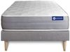 Matratzen- und Lattenrost-Set 90x200 cm - Actiflex Dream Bild 1