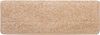 vidaXL Stufenmatten 30 Stk. 65x21x4 cm Gold Rechteckiger Rand 3365834 Bild 4