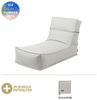 blomus Loungesofa Blomus Outdoor-Lounger -STAY- inkl. GRATIS Schutzhülle Bild 5