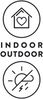Sitzsack SWING SCUBA (BHT 65x90x95 cm) Bild 5