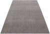 Kurzflor Teppich Alberto rechteckig - 120x170 cm - Beige Bild 3