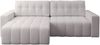 Ecksofa Mitzig (Farbe: Bravo 28) Bild 4