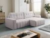 Ecksofa Mitzig (Farbe: Bravo 28) Bild 3