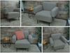 MCW Loungesessel MCW-L83, Extra dicke Polsterung für mehr Komfort Bild 2