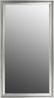 Myflair Möbel & Accessoires Spiegel Wandspiegel NEWCASLE antik silber schlichter Holzrahmen klassisch Land Bild 1