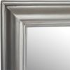Myflair Möbel & Accessoires Spiegel Wandspiegel NEWCASLE antik silber schlichter Holzrahmen klassisch Land Bild 2