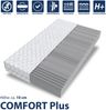 Matratze Bett Matratzen Kaltschaum 7 Zonen COMFORT Orthopädisch 180x200 cm Bild 2