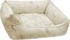 Dandy Dog Hundebett Hemingway Taupe Größe XL Bild 1