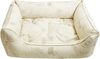 Dandy Dog Hundebett Hemingway Taupe Größe XL Bild 2