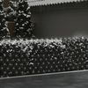 vidaXL Weihnachts-Lichternetz 4x4 m 544 LED Kaltweiß Indoor Outdoor 328783 Bild 3