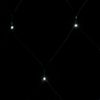 vidaXL Weihnachts-Lichternetz 4x4 m 544 LED Kaltweiß Indoor Outdoor 328783 Bild 5