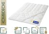 HANSKRUCHEN PRO SLEEP | 4 Jahreszeiten Daunendecke 135x200 cm | 90% Daunen / 10% Federn – 800 gr. Bild 2