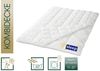 HANSKRUCHEN PRO SLEEP | 4 Jahreszeiten Daunendecke 135x200 cm | 90% Daunen / 10% Federn – 800 gr. Bild 3