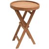 Teak Klapptisch Alessandria Bild 4