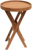 Teak Klapptisch Alessandria Bild 5