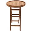 Teak Klapptisch Alessandria Bild 3