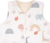 Schlafsack Organic, Wild Friends Bild 2