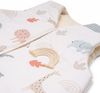Schlafsack Organic, Wild Friends Bild 3
