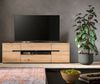 Home affaire TV-Schrank REHAT, TOPSELLER!, Breite 184 cm, 2 Türen, 1 Klappe, 1 Schublade (1-St) Lowboard, TV Lowboard, Anrichte, Fernsehschrank, Sideboard Bild 2