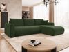 Ecksofa Eliwo (Farbe: Clara 215.10) Bild 3