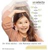 Selecta K2 Kindermatratze 100x200 cm Bild 2