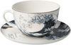 Goebel Artis Orbis Katsushika Hokusai AO FB MKT Die Welle 67075011 Bild 4