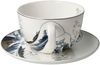 Goebel Artis Orbis Katsushika Hokusai AO FB MKT Die Welle 67075011 Bild 3