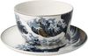 Goebel Artis Orbis Katsushika Hokusai AO FB MKT Die Welle 67075011 Bild 5
