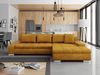 Ecksofa Orkan (Farbe: Wave 05) Bild 3