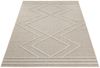 Outdoor Teppich Piero Läufer - 80x150 cm - Beige Bild 3
