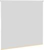 vidaXL Verdunkelungsrollo Beige 160x150 cm Stoffbreite 156,6 cm 4010750 Bild 4