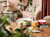 Seltmann Weiden Becher Liberty Pure Colors, 1-tlg, Porzellan, Kaffeebecher, Tasse Bild 3