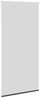vidaXL Verdunkelungsrollo Schwarz 105x210 cm Stoffbreite 100,7 cm 4010921 Bild 4