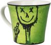 Goebel / Frank Hummel Mittelfinger,Coffee-/Tea Mug,13,0cm x 10,5cm x 9,5cm / Fine Bone China / 13,0cm x 10,5cm x 9,5cm Bild 4