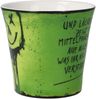 Goebel / Frank Hummel Mittelfinger,Coffee-/Tea Mug,13,0cm x 10,5cm x 9,5cm / Fine Bone China / 13,0cm x 10,5cm x 9,5cm Bild 5