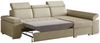 Sofa Toronto mit Schlaffunktion | Bettkasten Bild 5