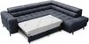 Eltap Ferucce Ecksofa (Aura 40) seite links Bild 5