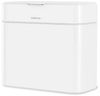 simplehuman Mülleimer Kompost-Caddy 4 l Weiß Bild 4