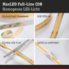 Paulmann 71050 MaxLED 1000 LED Stripe Full-Line COB Einzelstripe 250cm Bild 4