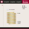 Paulmann 71050 MaxLED 1000 LED Stripe Full-Line COB Einzelstripe 250cm Bild 5