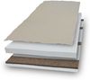 ecotrend 'RUBIN' Allround-Biomatratze, Naturlatexmatratze, 90x200 cm Bild 2