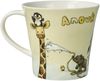 Goebel / Anouk - Tierisch gut!,Coffee-/Tea Mug,13,0cm x 10,0cm x 9,5cm / Fine Bone China / 13,0cm x 10,0cm x 9,5cm Bild 4