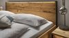 Doppelbett mit Schubkästen "Amelie" 180x200cm Wildeiche massiv Bild 5