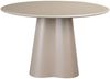 Bronx71 Couchtisch Orion rund ø70 cm taupe Bild 2