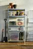 Rotho Aufbewahrungsbox Evo Easy 38,7 x 27,9 cm 15 L transparent Bild 2