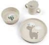 Geschirr-Set Foodie Lalee sand Bild 2